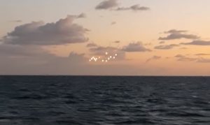 UFO Fleet