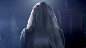 La Llorona