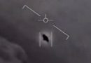 US Navy releases pilot UFO incident reports