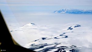 Pyramid-Antarctica