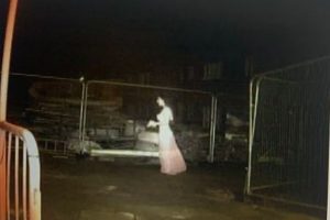 ghost-Woman