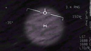 UFO Navy