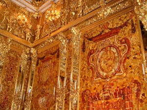 Amber Room