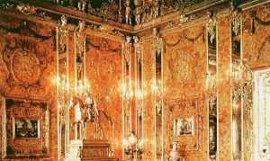 Amber Room