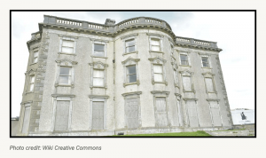 haunted-house