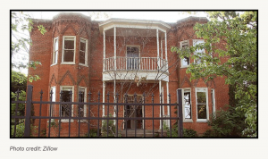 haunted-house