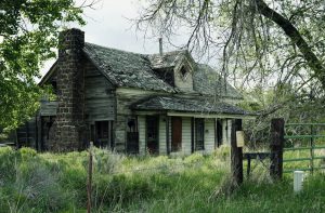 Haunted House