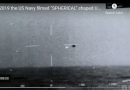 UFO Video