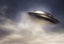 Mexico UFO