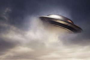 Mexico UFO