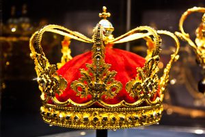 Queen Crown
