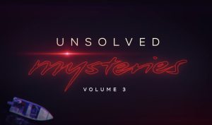 Unsolved Mysteries