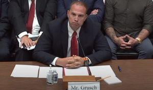 grusch ufo hearing