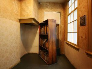 secret doors