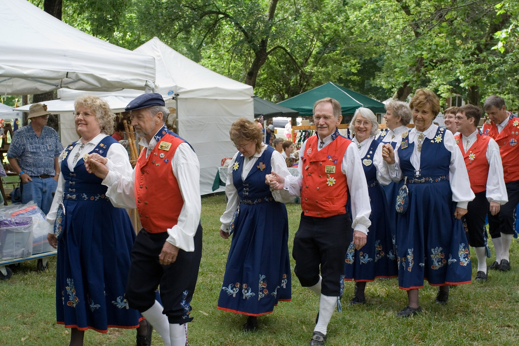 MidSummer Scandinavia