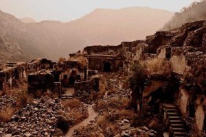 bhangarh-ghost