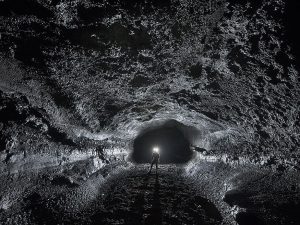 Mysteries of Surt’s Cave