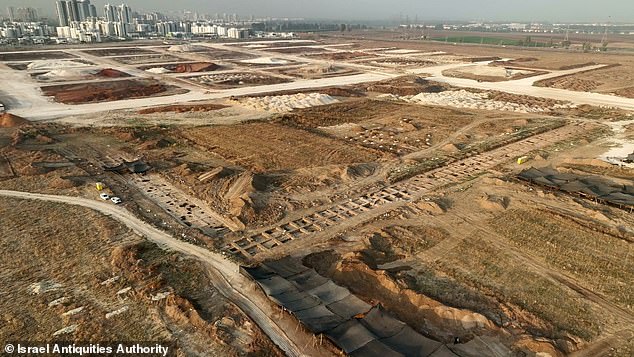 Evidence of biblical Canaanite