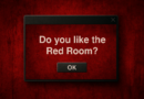The Red Room Curse: The Internet’s Most Haunted Pop-Up The Red Room Curse