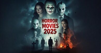 Best Horror Movies of 2025
