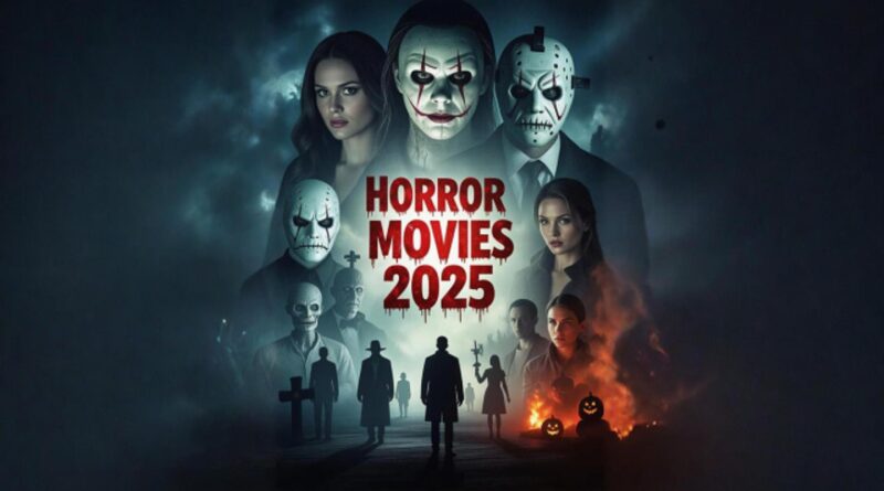 Best Horror Movies of 2025