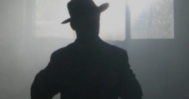Hat Man