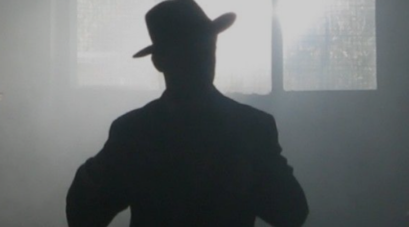 Hat Man