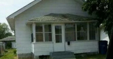 Ammons demon house