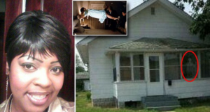 Ammons demon house